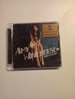 Amy Winehouse back to black, Verzenden, Gebruikt