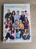 DVD - Modern Family - Seizoen 4, Cd's en Dvd's, Dvd's | Tv en Series, Alle leeftijden, Verzenden, Gebruikt, Komedie