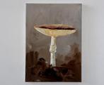Matthieu van Riel - Mushroom