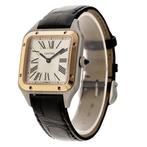 Cartier - Santos Dumont - 4242 - Dames - 2020+, Sieraden, Tassen en Uiterlijk, Horloges | Heren, Nieuw