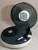 Philips - Curling UFO Platenspeler, Audio, Tv en Foto, Radio's, Nieuw