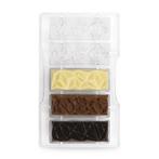 Chocolademal Serena Tablet (5x) 85x31x16(h)mm, Verzenden, Nieuw