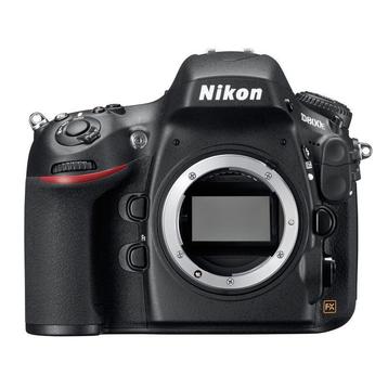 Nikon D800E DSLR Body - Tweedehands beschikbaar voor biedingen