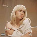 lp nieuw - Billie Eilish - Happier Than Ever, Verzenden, Zo goed als nieuw