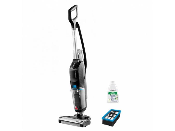 Bissell CrossWave HF2 Select - Stofzuiger en Dweil in Één -, Huis en Inrichting, Woonaccessoires | Overige, Zo goed als nieuw