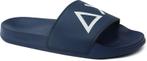 Sun68 Slippers Logo Navy maat 43 Heren, Kleding | Heren, Schoenen, Nieuw, Sun68, Verzenden, Blauw