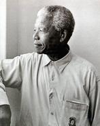 Mandela 9780316550383 Nelson Mandela, Boeken, Verzenden, Gelezen, Nelson Mandela