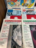 Gruppo Editoriale Jackson - Commodore C64 - Riviste e libri, Spelcomputers en Games, Spelcomputers | Overige Accessoires, Nieuw