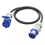 ProPlus CEE Verlengkabel – 150 cm – 3x2,5 mm² – 16A, Ophalen of Verzenden, Nieuw