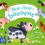 Boe-boe-boeoeoe (9789036637442, Melanie Joyce), Boeken, Verzenden, Nieuw