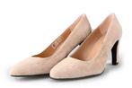 Linea Zeta Pumps in maat 39½ Blauw | 10% extra korting, Pumps, Zo goed als nieuw, Linea Zeta, Verzenden