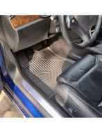 Tesla Model S vanaf 2012 All Weather rubber automatten, Auto diversen, Automatten, Ophalen of Verzenden, Nieuw