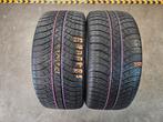 275/40/21 107V MICHELIN WINTERBANDEN 6,8MM PROFIEL 2X, Auto-onderdelen, Banden en Velgen, Ophalen, Gebruikt, 275 mm, Band(en)