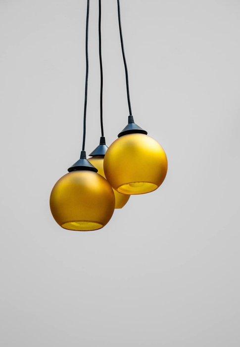 AtelierIskra - Maryana Iskra - Plafondlamp - Murano -, Antiek en Kunst, Curiosa en Brocante