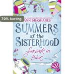 Summers Of The Sisterhood 9780552556392 Ann Brashares, Boeken, Verzenden, Gelezen, Ann Brashares