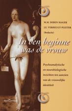 In den beginne was de vrouw 9789023242079, Boeken, Verzenden, Gelezen