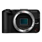 Canon EOS R50 V systeemcamera Body Zwart - Demomodel, Verzenden, Gebruikt, Canon