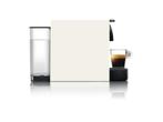 Krups -  Nespresso  Essenza Mini Wit, Verzenden, Nieuw, 1 kopje, Combi