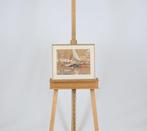 Willem Hendrik van der Nat (1864–1929) - Haven