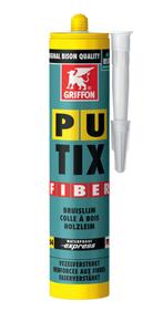 Griffon - PU TIX Fiber Express D4 340g, Nieuw, Ophalen of Verzenden