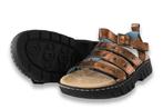 MAG Sandalen in maat 40 Bruin | 10% extra korting, Kleding | Dames, Schoenen, Bruin, Verzenden, MAG, Sandalen of Muiltjes