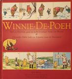 Winnie de Poeh / 1 Poeh en knorretje gaan op, Verzenden, Gelezen, A.A. Milne