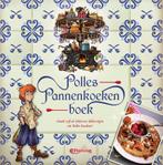 Polles Pannenkoekenboek 9789000343201 Efteling Bv, Gelezen, Efteling Bv, Verzenden