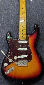 Vintage - V6LSB Reissued Series linkshandig stratmodel,, Nieuw
