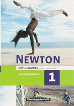 Newton Informatieboek 1VWO 9789006311822, Verzenden, Gelezen