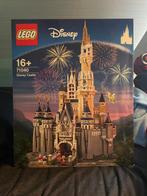 Lego Set - 71040 - Disney - Disney castle, Nieuw