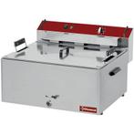 Elektrische friteuse, kuip van 30 liter | Diamond | F30E/D-N, Verzenden, Nieuw in verpakking