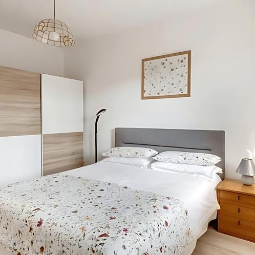 Appartement met Balkon en Wasmachine in Breda, Huizen en Kamers, Huizen te huur, Direct bij eigenaar, Noord-Brabant, Appartement
