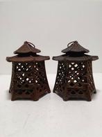 Japanse pagode - IJzer (gegoten) - Japan - 20e eeuw