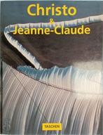 Christo & Jeanne-Claude, Boeken, Nieuw, Verzenden