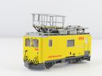 Bemo H0m - 1279 134 - Elektrische locomotief (1) - Xm 2/2, Nieuw