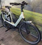 Gazelle Avignon C380 Elektrische fiets met Enviolo + 625WH, Ophalen of Verzenden, Zo goed als nieuw, 50 km per accu of meer, 55 tot 59 cm