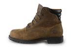 Timberland Veterboots in maat 43,5 Groen | 10% extra korting, Kleding | Heren, Schoenen, Gedragen, Boots, Verzenden, Timberland