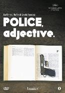 Police adjective - DVD, Verzenden, Nieuw in verpakking