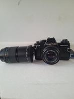 Praktica BCA electronic + 50mm + 135mm | Analoge camera, Nieuw