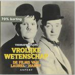 Vrolijke wetenschap 9789059111615 Thomas Leeflang, Boeken, Verzenden, Gelezen, Thomas Leeflang
