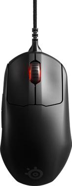 SteelSeries Prime+ Bedrade Optische Gaming Muis, Computers en Software, Muizen, Nieuw, Verzenden