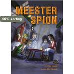 Meesterspion 9789081812153 Peter Elshout, Boeken, Verzenden, Gelezen, Peter Elshout