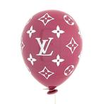 MVR (XX) - Louis Vuitton Balloon, Antiek en Kunst, Kunst | Schilderijen | Modern
