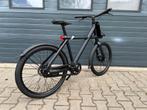 Vanmoof x3 dark: zgan. 2891km, incl. btw en Factuur, Ophalen of Verzenden, Zo goed als nieuw, Vanmoof