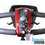 Scootmobiel Gogo Elite Traveller 4-wiel | Pride, Ophalen of Verzenden, Nieuw, Pride, 10 km/u of minder