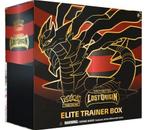 Pokémon Sword & Shield - Lost Origin - Elite Trainer Box, Verzenden, Nieuw, Boosterbox