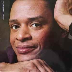 LP gebruikt - Al Jarreau - Jarreau, Cd's en Dvd's, Vinyl | R&B en Soul, Zo goed als nieuw, Verzenden