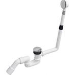 Clou Viega Afvoer + Overloopset Inclusief Sifon Tbv Wash, Ophalen of Verzenden, Nieuw, Bad