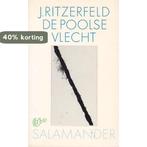 Salamander 624: De Poolse vlecht / Salamander / 624, Verzenden, Gelezen, Ritzerfeld