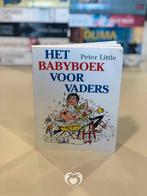 Het babyboek voor vaders - Peter Little [nofam.org], Nieuw, Peter Little